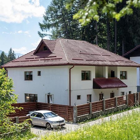 Vila 7 Predeal - Unique Location In The Forest Esterno foto